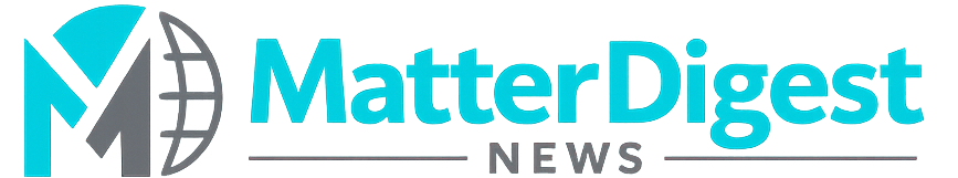 MatterDigest News Hub