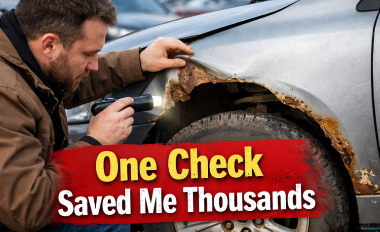 The One Used-Car Question That Will Transform Your Search Forever