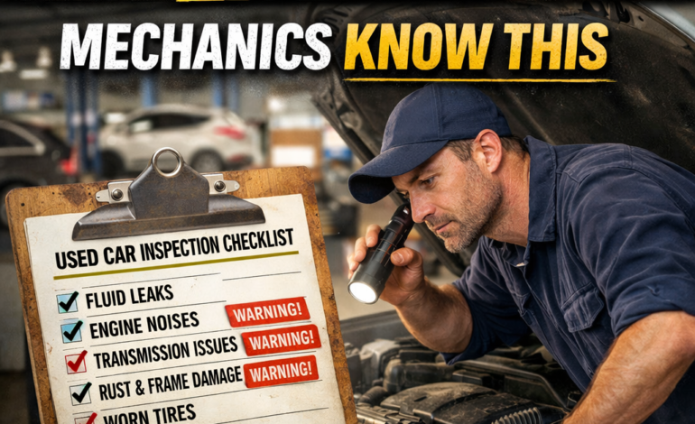 The One Question That Reveals if a Car Repair is Necessary or Just an Upsell