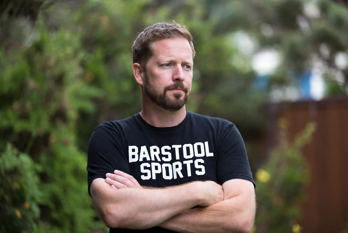 Dave Portnoy Net Worth