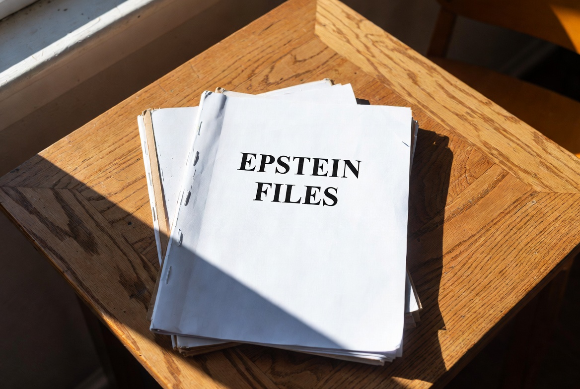 Epstein Files