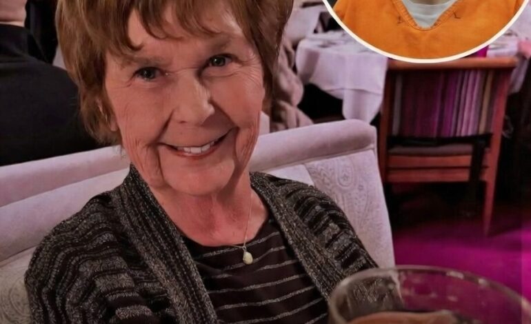 Nancy Guthrie’s Alleged Abductor May Have Left Crucial Digital Clues, Forensic Expert Says