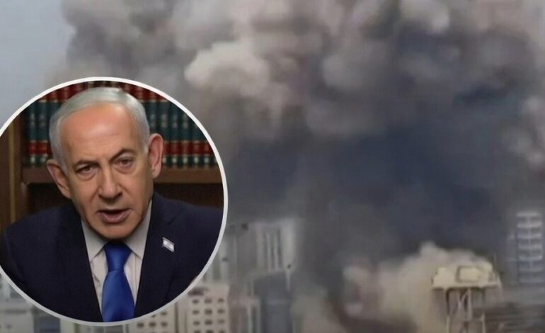 Millions of Israelis Take Shelter as US-Israel Strike Iran in Operation Roaring Lion