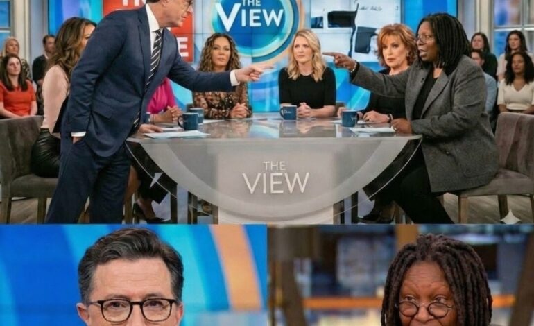 Colbert vs. CBS vs. the FCC: The Interview 85 Million People Weren’t Supposed to See