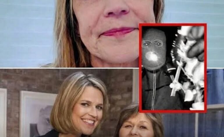 Did Savannah Guthrie offered $1 Million reward? Did the suspect sent her a Seven-Word Handwritten letter?