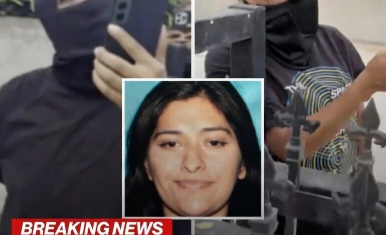 Stalkers Found Guilty: Anti-ICE Influencers Convicted for Livestreaming Federal Agent’s Home Address