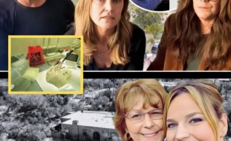 Nancy Guthrie’s Killer Evaded 19 Million DNA Profiles. Here’s How the Cold Case Was Finally Cracked.