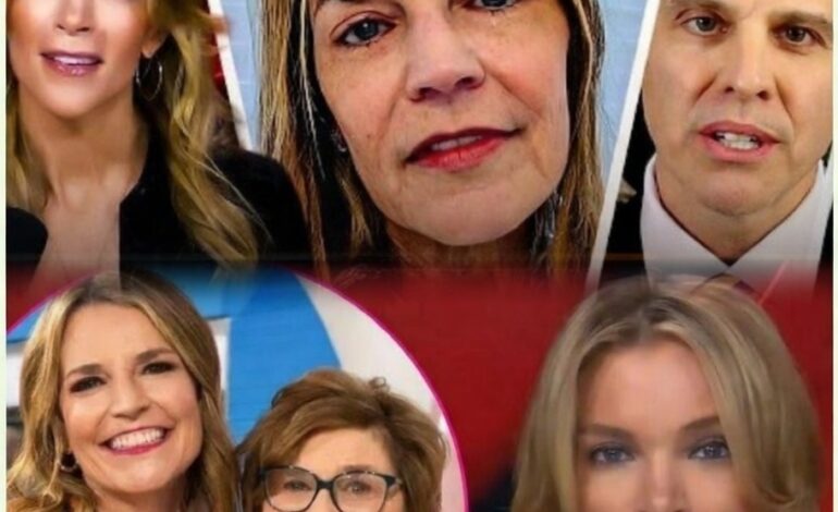 Megyn Kelly Spotlights the Nancy Guthrie Case Detail No One Has Addressed