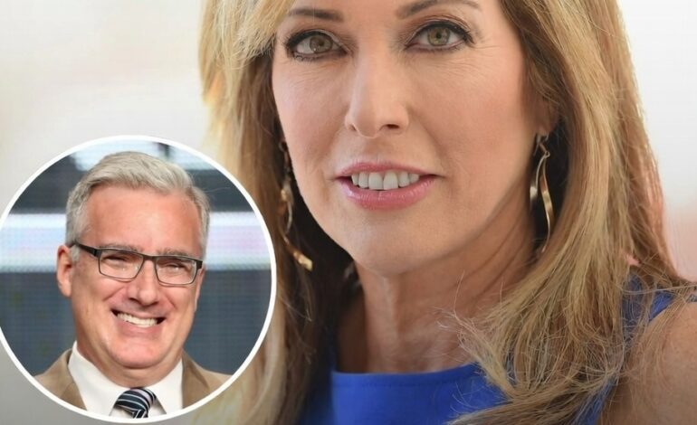 Linda Cohn Claps Back at Keith Olbermann: ‘Hope You Get the Help You Need’ — The Full Story