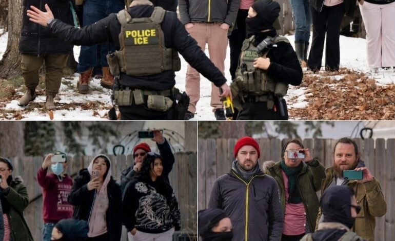 ICE Arrests in Chicago: Only 5 of 92 Cases Still Active After Mass Assault Charges Collapse