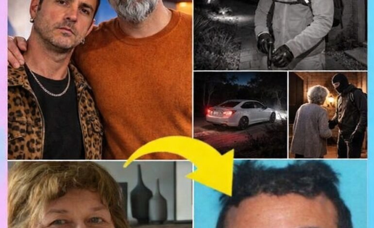 Suspect Identified in Guthrie Abduction: The Hidden Family Connection That Changes Everything