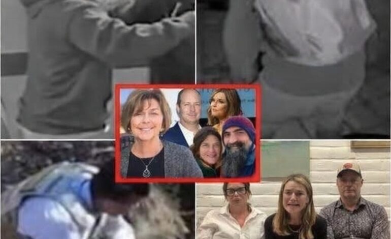 Did Police have just found a Receipt for the Purchase of 25 Liters of Acid and Gas Masks? Here’s The Full Story!!