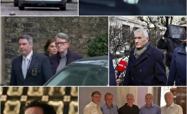 She Was 17. She Reached Out to Power. She Found a Wall of Silence.