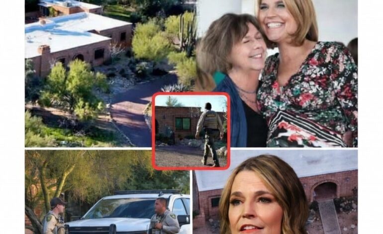 Nancy Guthrie’s Home Is Being Returned to the Family — Here Is What That Really Means