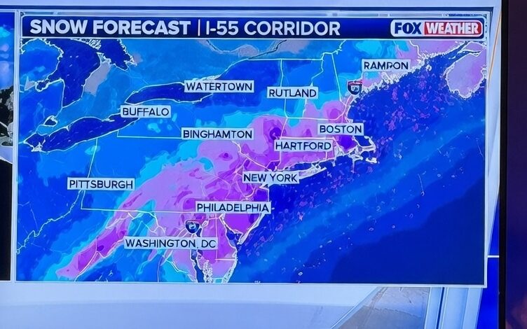 Tri-State Blizzard 2026: Snow Totals, Travel Bans, and How to Stay Safe
