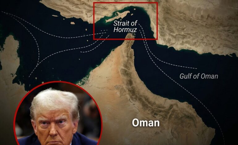 Breaking Tensions: Trump Makes His Move… Allies Back Away as Oil Surges Past $100