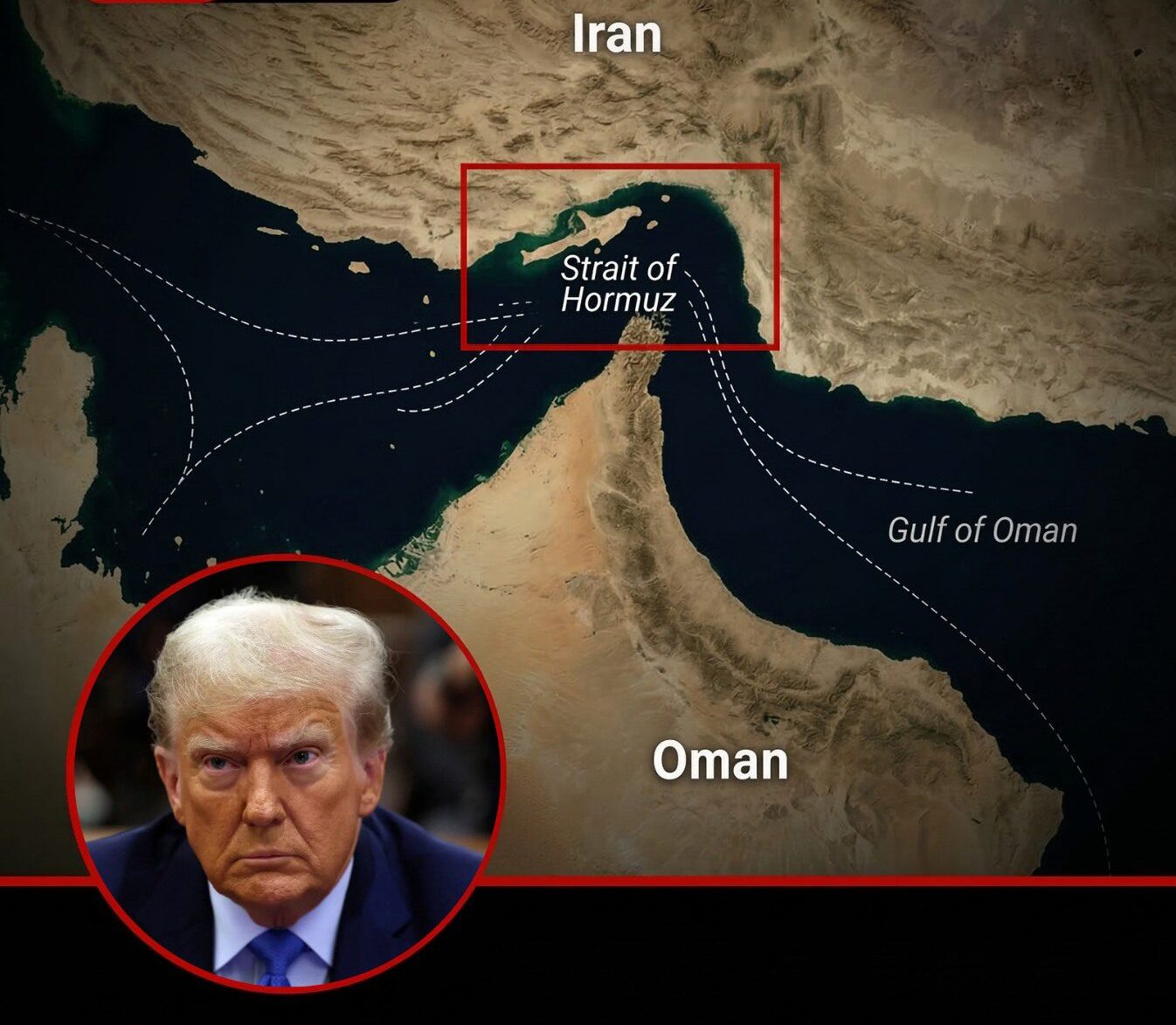 Breaking Tensions: Trump Makes His Move… Allies Back Away as Oil Surges Past $100