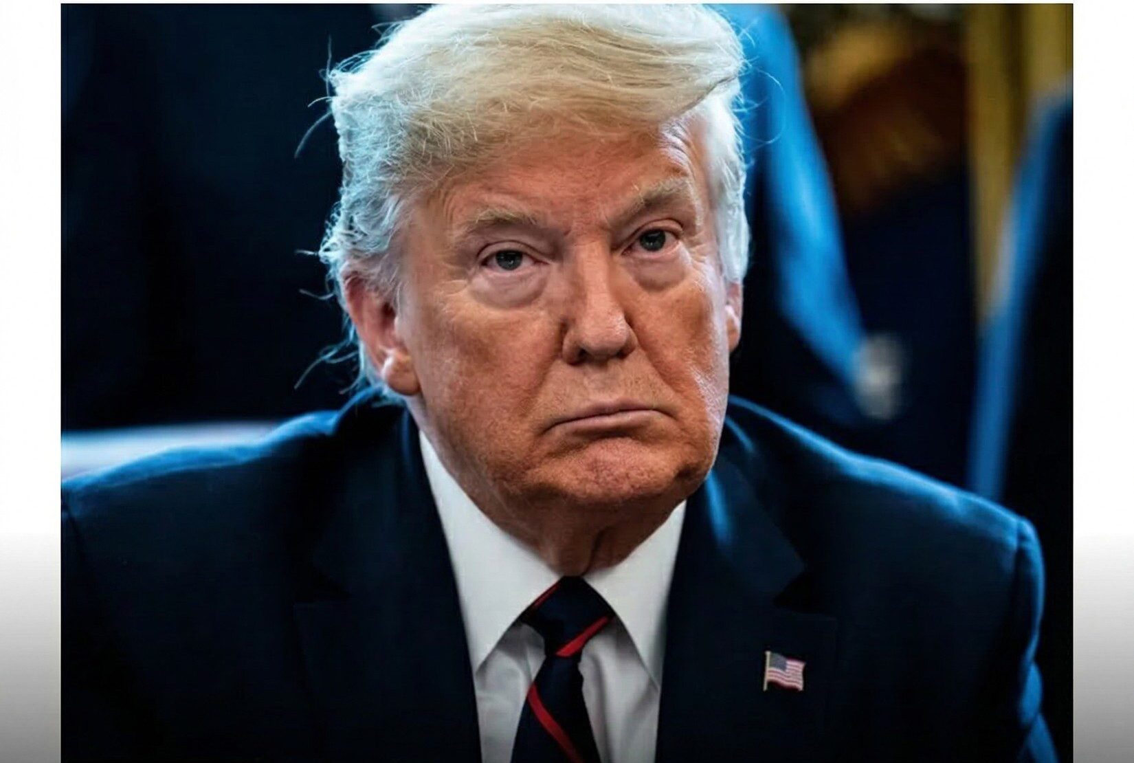 U.S. Allies Just Said NO—What’s Happening in the Strait of Hormuz Has Experts Worried