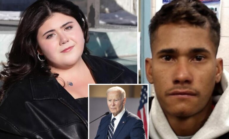 Donald Trump Blames Border Policies for Tragic Killing of Sheridan Gorman — The Political Firestorm Is Just Beginning