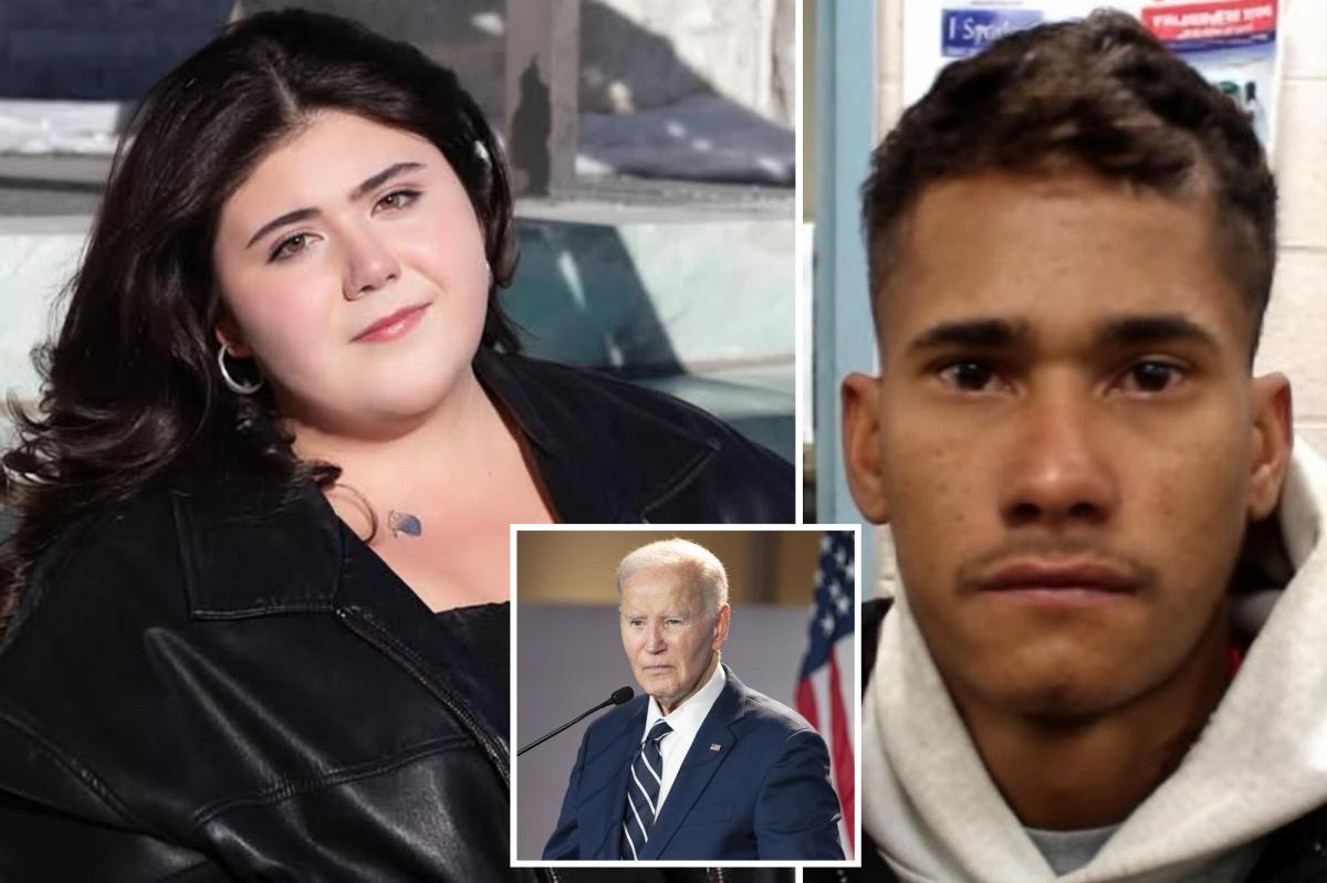 Donald Trump Blames Border Policies for Tragic Killing of Sheridan Gorman — The Political Firestorm Is Just Beginning