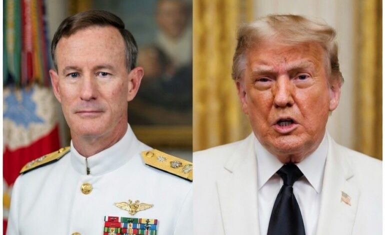 Admiral McRaven Speaks Out… And What He Said About America’s Future Has People Talking