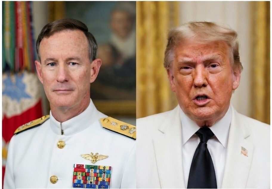 Admiral McRaven Speaks Out… And What He Said About America’s Future Has People Talking