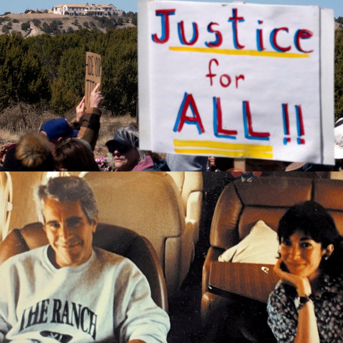 “$72.5 Million Settlement—What Bank of America Just Agreed to in the Jeffrey Epstein Case”