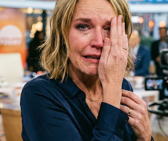 “The Hidden Struggle Savannah Guthrie Kept Quiet for Years Is Finally Coming Out”