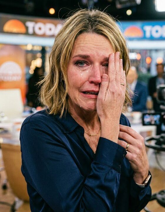 “The Hidden Struggle Savannah Guthrie Kept Quiet for Years Is Finally Coming Out”