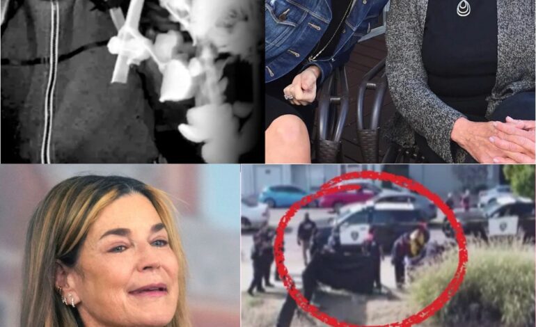 She Tried to Stay Strong Then Broke Down Live — What Savannah Guthrie Just Heard Left Viewers Stunned