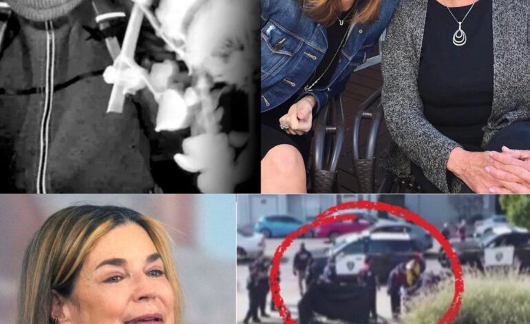 “This Wasn’t Supposed to Air… Savannah Guthrie’s Raw Reaction Is Going Viral”