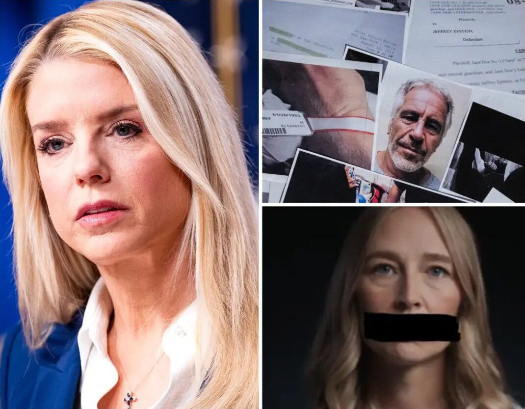 “New Legal Battle Emerges—And It’s Forcing a Closer Look at Past Epstein Case Decisions”