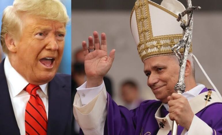 Something Quiet Is Changing the World And Pope Leo XIV Might Be the Reason Why