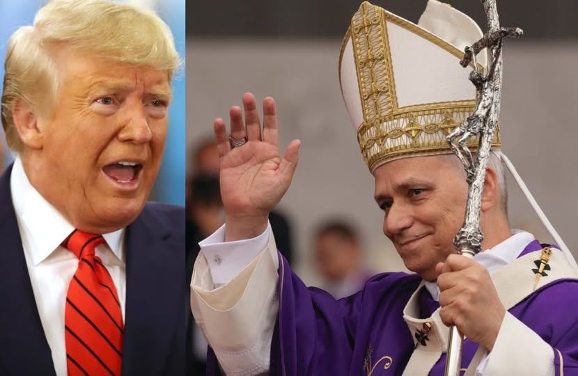 Something Quiet Is Changing the World And Pope Leo XIV Might Be the Reason Why