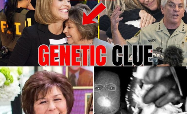 12 Images. 5 Videos. Then Silence Broke What They Just Found in Savannah Guthrie’s Mother Case Has Everyone Stunned