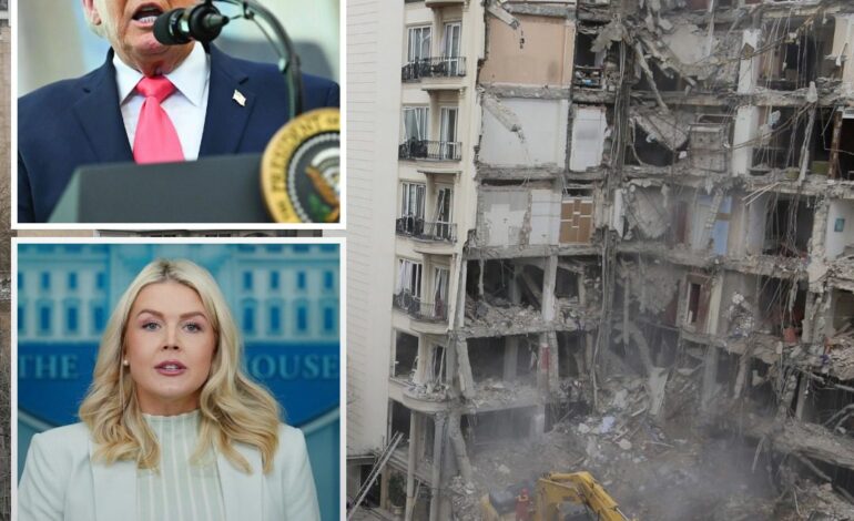 Trump Sends Chilling Warning to Iran: ‘We’re Ready to Unleash Hell’ as U.S. Marines Flood Middle East