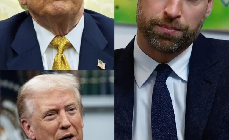 The World Didn’t Expect This From Prince William, Now Everyone’s Debating It