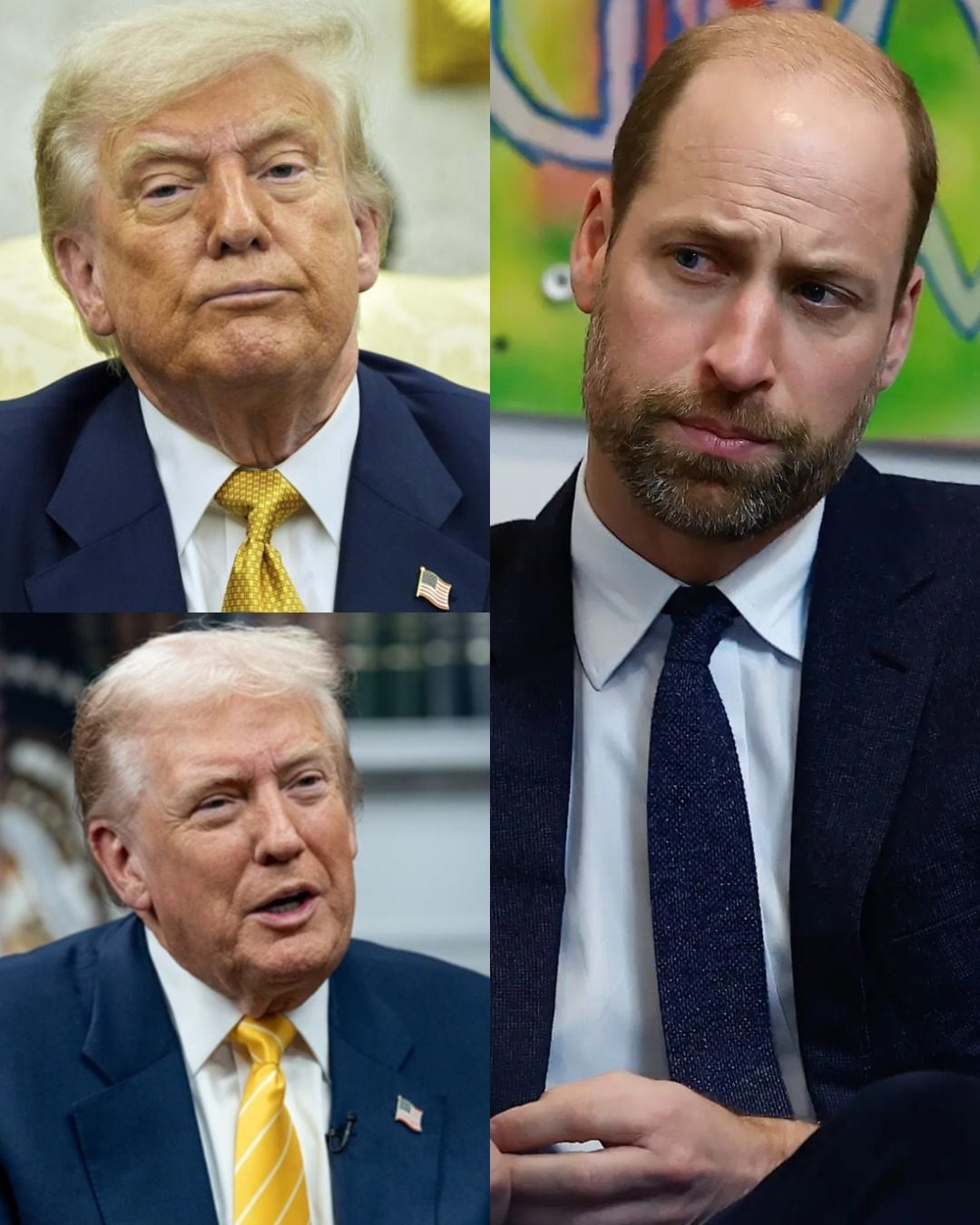 The World Didn’t Expect This From Prince William, Now Everyone’s Debating It