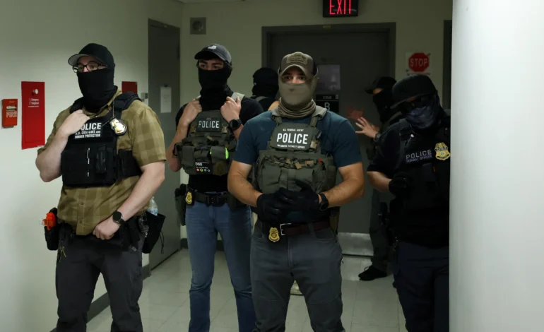 MAGA Supporters Cheering ICE vs TSA Workers: Who Really Deserves Praise?