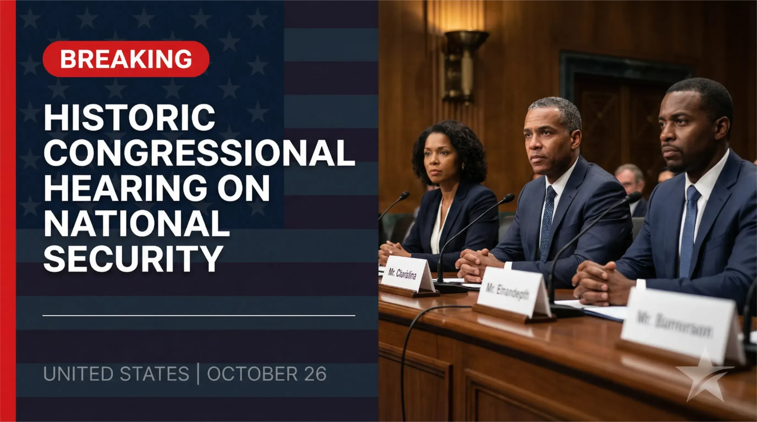 House Votes 229–206 to Impeach President Trump — 17 Republicans Cross the Aisle in Historic Bipartisan Move