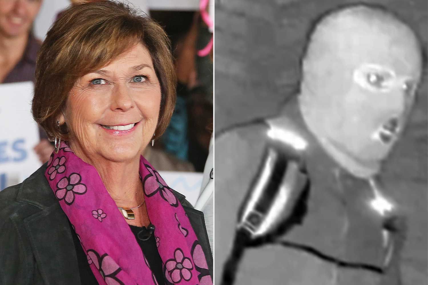 Four Hours, One Shadow, Then a Sudden Failure at 2:28 AM—What Happened to Nancy Guthrie?