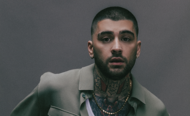 Fans Think They Figured It Out—The Real Story Behind Zayn’s ‘Sideways