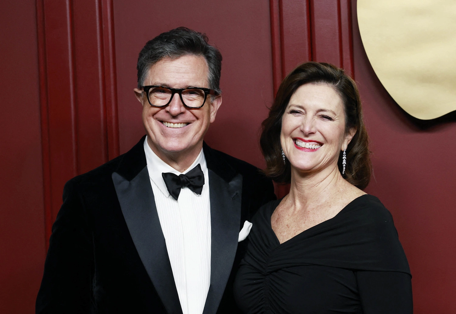A $150 Million Move That’s Changing Lives—Stephen Colbert & Evelyn McGee Colbert Step Up in a Big Way!