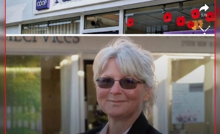 Mystery After Undertaker Grandma Found Dead Inside Her Own Parlor