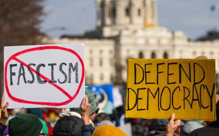 From U.S. Cities to Global Streets—‘No Kings’ Protests Surge Against Donald Trump