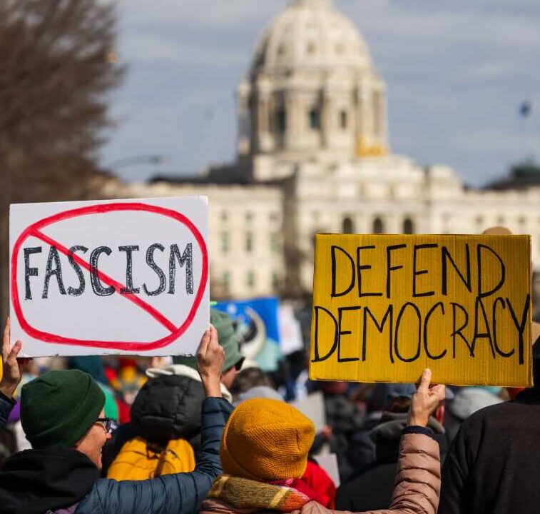 From U.S. Cities to Global Streets—‘No Kings’ Protests Surge Against Donald Trump