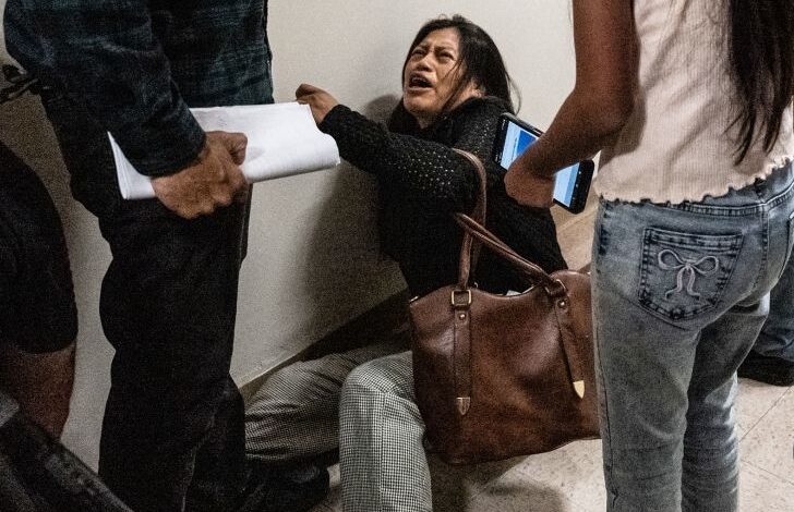 “Maryland Homeowner Reportedly Calls ICE on Her Own Workers During Roof Job—The Details Are Shocking”