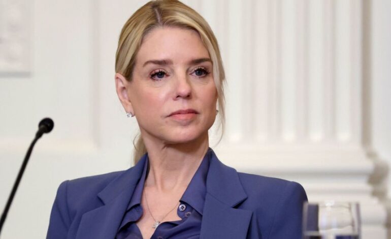 “What Pam Bondi Said About the Epstein Files Is Leaving Everyone More Confused Than Ever”