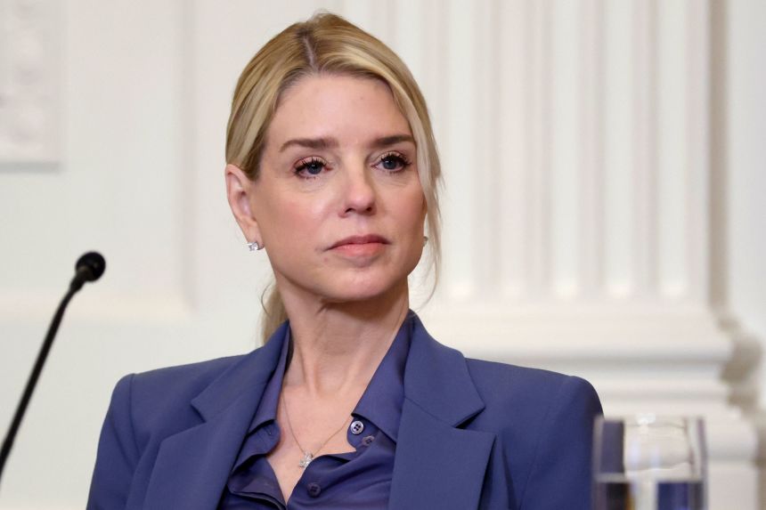 “What Pam Bondi Said About the Epstein Files Is Leaving Everyone More Confused Than Ever”