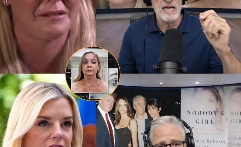 Jon Stewart’s Return Just Shook the Internet — But Not the Way You Think